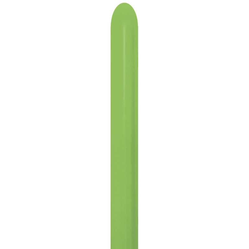 Ballons à sculpter 260 Nozzle Up vert anis (Lime Green 031) – 50 Pcs Ballons à sculpter 260 Nozzle Up vert anis (Lime Green 031) – 50 Pcs
