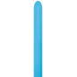 Ballons à sculpter 260 Nozzle Up bleu (Blue 040) – 50 Pcs
