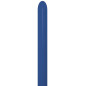 Sculpting Balloons 260 Nozzle Up Royal Blue (Royal Blue 041) – 50 Pcs