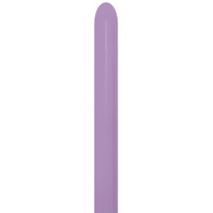Modeling Balloons 260 - Lilac - 050 260050 Sempertex United Kingdom