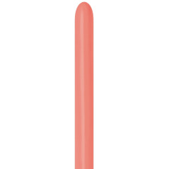 Ballons à modeler 260 - Tropical Coral - 059 260059 Sempertex France