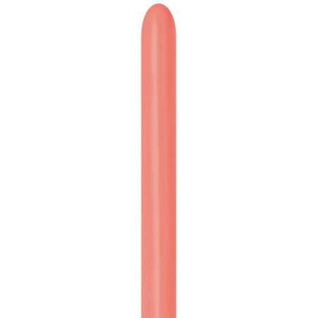 Ballons à modeler 260 - Tropical Coral - 059 260059 Sempertex France