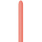 Ballons à sculpter 260 Nozzle Up corail (Tropical Coral 059) – 50 Pcs