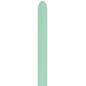 Ballons à sculpter 260 Nozzle Up thé vert (Pastel Dusk Green Tea 126) – 50 Pcs
