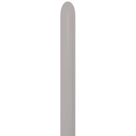 Ballons à modeler 260 - Grey - 081 260081 Sempertex France