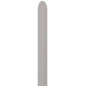 Ballons à sculpter 260 Nozzle Up gris (Grey 081) – 50 Pcs