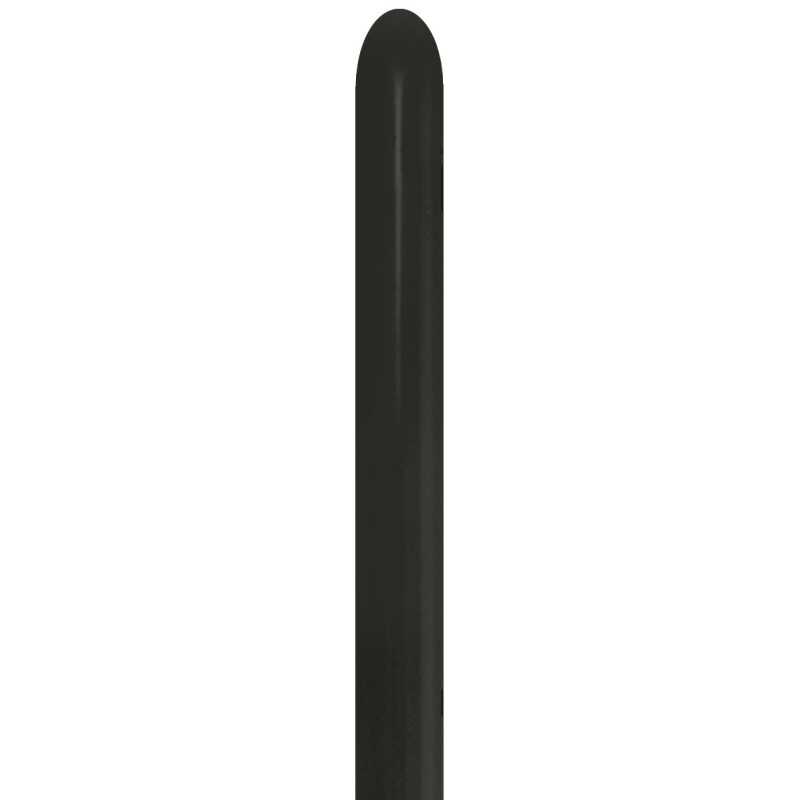 Ballons à sculpter 260 Nozzle Up noir (Black 080) – 50 Pcs