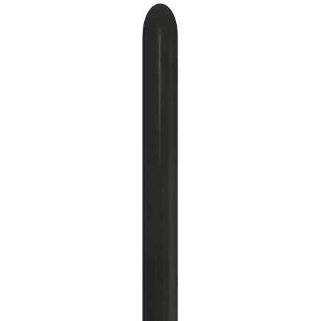 Ballons à modeler 260 - Black - 080 260080 Sempertex France