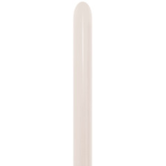 Modelling Balloons 260 - Clear - 390 260390 Sempertex France