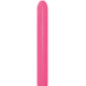 Ballons à sculpter 260 Nozzle Up fuchsia néon (Neon Fuchsia 212) – 50 Pcs