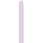 Ballons à sculpter 260 Nozzle Up lilas pastel mat (Pastel Matte Lilac 650) – 50