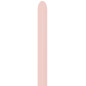 Ballons à sculpter 260 Nozzle Up melon  pastel mat (Pastel Matte Melon 663) – 50