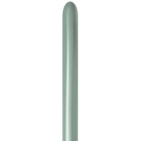Modeling Balloons 260 - Nozzle Up - Silk Cool Mint - 826 260826N Sempertex United Kingdom