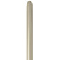 Ballons à sculpter 260 Nozzle Up crème nacrée soyeuse (Silk Cream Pearl 873) – 5 Ballons à sculpter 260 Nozzle Up crème nacrée soyeuse (Silk Cream Pearl 873) – 5