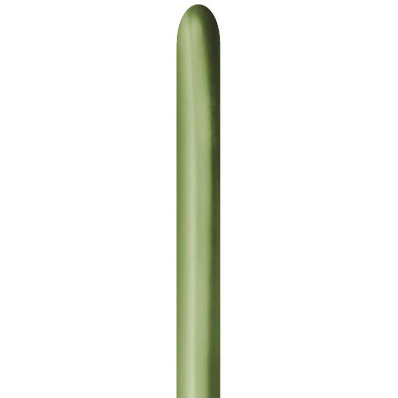 Ballons à sculpter 260 Nozzle Up vert anis chromé (Reflex Lime Green 931) – 50 P Ballons à sculpter 260 Nozzle Up vert anis chromé (Reflex Lime Green 931) – 50 P
