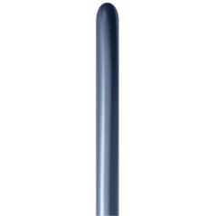 Modeling Balloons 260 Reflex Galaxy Blue - 944 - 50 Pcs - Sempertex United Kingdom