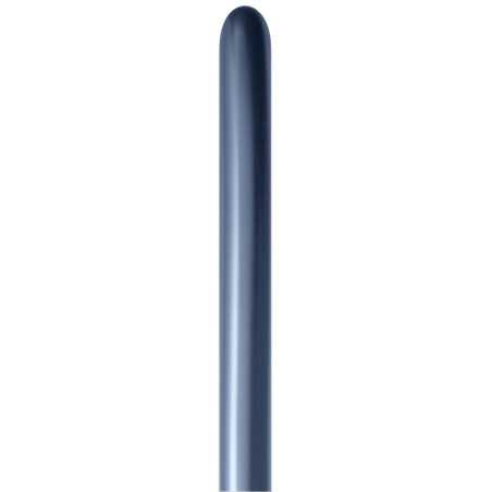 Ballons à modeler 260 Reflex Galaxy Blue - 944 - 50 Pcs - Sempertex France