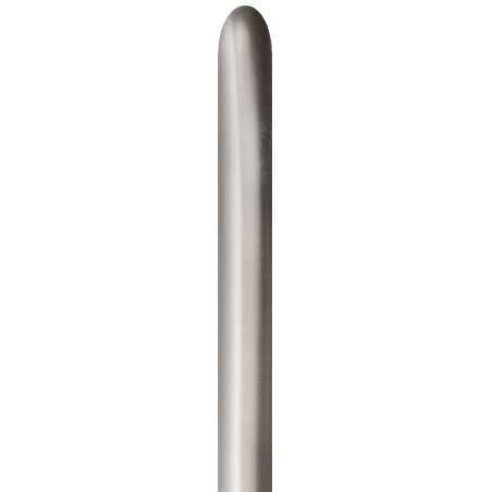 Ballons à modeler 260 - Reflex Silver - 981 260981 Sempertex France
