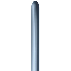 Modeling Balloons 260 - Reflex Blue - 940 260940 Sempertex France