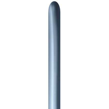 Ballons à modeler 260 - Reflex Blue - 940 260940 Sempertex France
