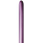 Ballons à sculpter 260 Nozzle Up violet chromé (Reflex Violet 951) – 50 Pcs