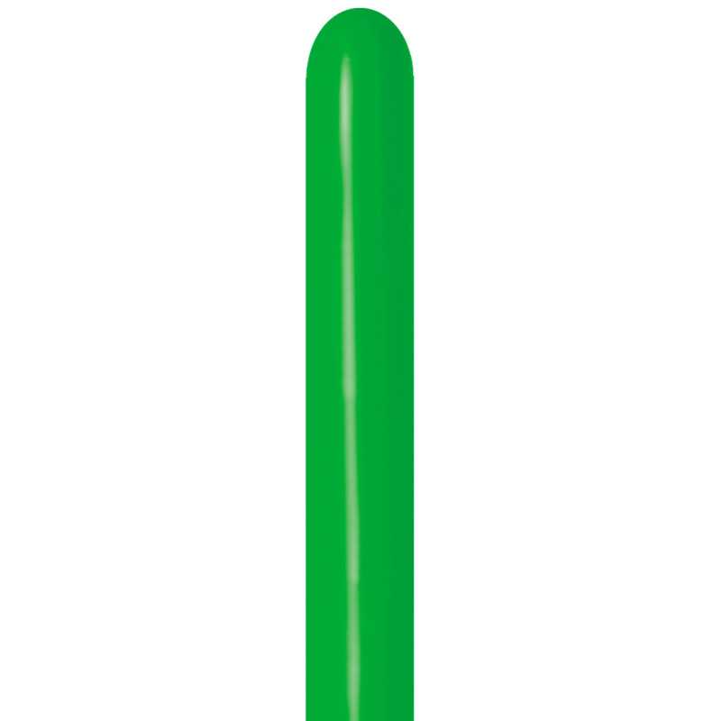 360 Nozzle Up Clover Green Carving Balloons (Shamrock Green 029) – 50 Pcs 360 Nozzle Up Clover Green Carving Balloons (Shamrock Green 029) – 50 Pcs