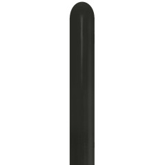 Ballons à modeler 360 - Black - 080 360080 Sempertex France