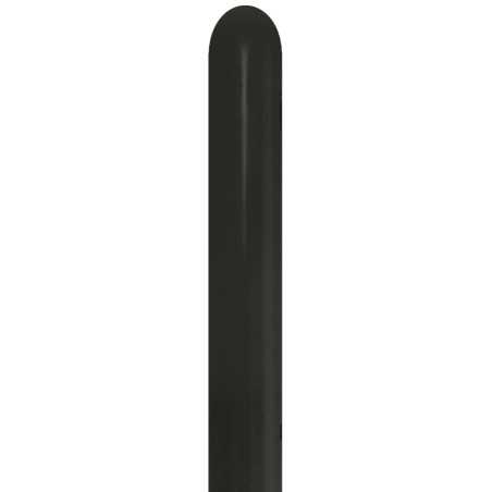 Ballons à modeler 360 - Black - 080 360080 Sempertex France