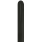 Ballons à sculpter 360 Nozzle Up noir (Black 080) – 50 Pcs