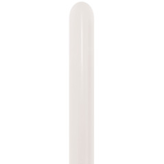 Ballons à modeler 360 - Crystal Clear - 390 360390 Sempertex France