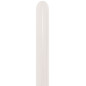 Ballons à sculpter 360 Nozzle Up transparent (Crystal Clear 390) – 50 Pcs