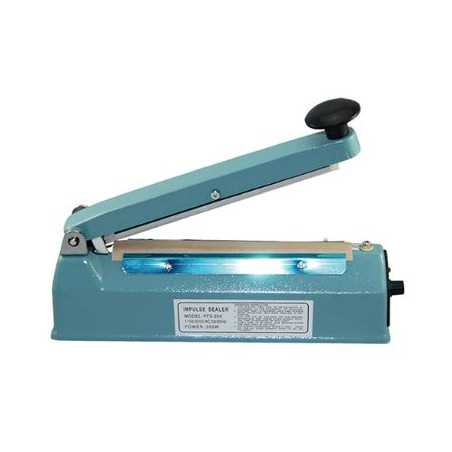 Soudeuse pour ballons aluminium PFS-200 - Sempertex France