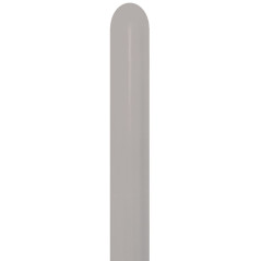 Ballons à modeler 360 - Grey - 081 360081 Sempertex France