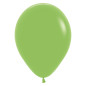 Round balloons 12" (30cm) anise green (Lime Green 031) – 50 Pcs Round balloons 12" (30cm) anise green (Lime Green 031) – 50 Pcs