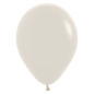 Round balloons 12" (30cm) cream (Pastel Dusk Cream 107) – 50 Pcs Round balloons 12" (30cm) cream (Pastel Dusk Cream 107) – 50 Pcs