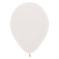 Round balloons 12" (30cm) transparent (Crystal Clear 390) – 50 Pcs Round balloons 12" (30cm) transparent (Crystal Clear 390) – 50 Pcs