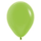 Round balloons 12" (30cm) neon green (Neon Green 230) – 50 Pcs Round balloons 12" (30cm) neon green (Neon Green 230) – 50 Pcs