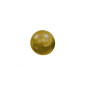 Mirror Globe Balloon 7" (18cm) Gold