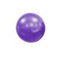 Ballon Globe miroir 16" (40cm) Violet