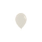Round balloons 5" (12cm) cream (Pastel Dusk Cream 107) – 50 Pcs Round balloons 5" (12cm) cream (Pastel Dusk Cream 107) – 50 Pcs