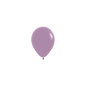 Round balloons 5" (12cm) gray lavender (Pastel Dusk Lavender 150) – 50 Pcs Round balloons 5" (12cm) gray lavender (Pastel Dusk Lavender 150) – 50 Pcs