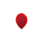 Ballons ronds 5" (12cm) rouge métallique (Metallic Red 515) – 50 Pcs Ballons ronds 5" (12cm) rouge métallique (Metallic Red 515) – 50 Pcs