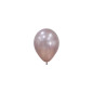Ballons ronds 5" (12cm) rose poudré soyeux (Silk Pink Blossom 809) – 50 Pcs Ballons ronds 5" (12cm) rose poudré soyeux (Silk Pink Blossom 809) – 50 Pcs