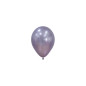 Ballons ronds 5" (12cm) lilas soyeux (Silk Light Amethyst 850) – 50 Pcs