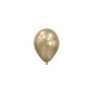 Ballons ronds 5" (12cm) or clair soyeux (Silk Gold Dust 870) – 50 Pcs Ballons ronds 5" (12cm) or clair soyeux (Silk Gold Dust 870) – 50 Pcs