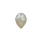 Ballons ronds 5" (12cm) crème nacrée soyeuse (Silk Cream Pearl 873) – 50 Pcs Ballons ronds 5" (12cm) crème nacrée soyeuse (Silk Cream Pearl 873) – 50 Pcs