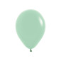 Ballons ronds 9" (23cm) thé vert (Pastel Dusk Green Tea 126) – 50 pcs Ballons ronds 9" (23cm) thé vert (Pastel Dusk Green Tea 126) – 50 pcs