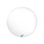 Ballon Deco Bubble 24" (60cm) - Takarakosan