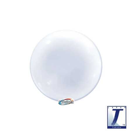 Ballon Deco Bubble 16inch (40cm) - 10 Pcs - Takarakosan