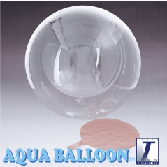 Ballon Aqua 47cm à 80cm - 10 Pcs - Takarakosan